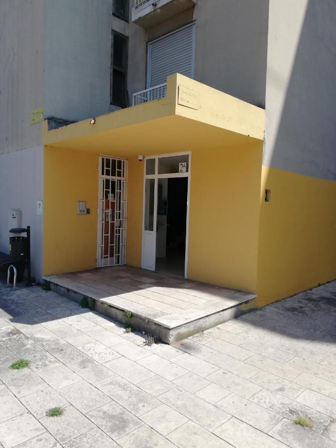 Apartment Rota Zadar Exteriér fotografie